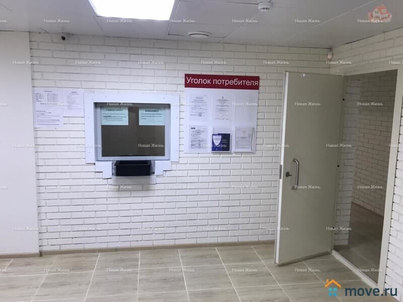 свободного назначения, 100 м²