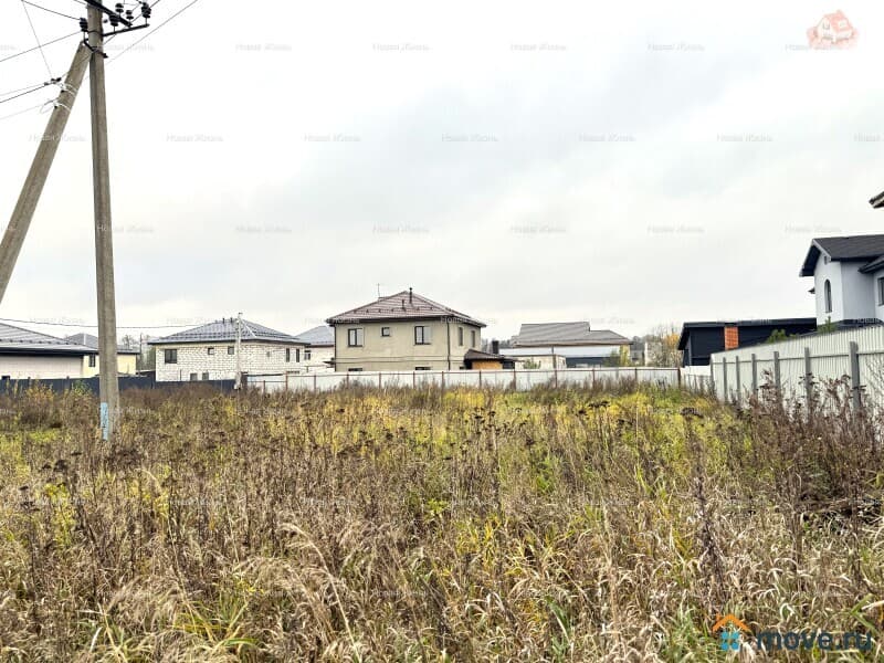 земельный участок, 12.6 сотки