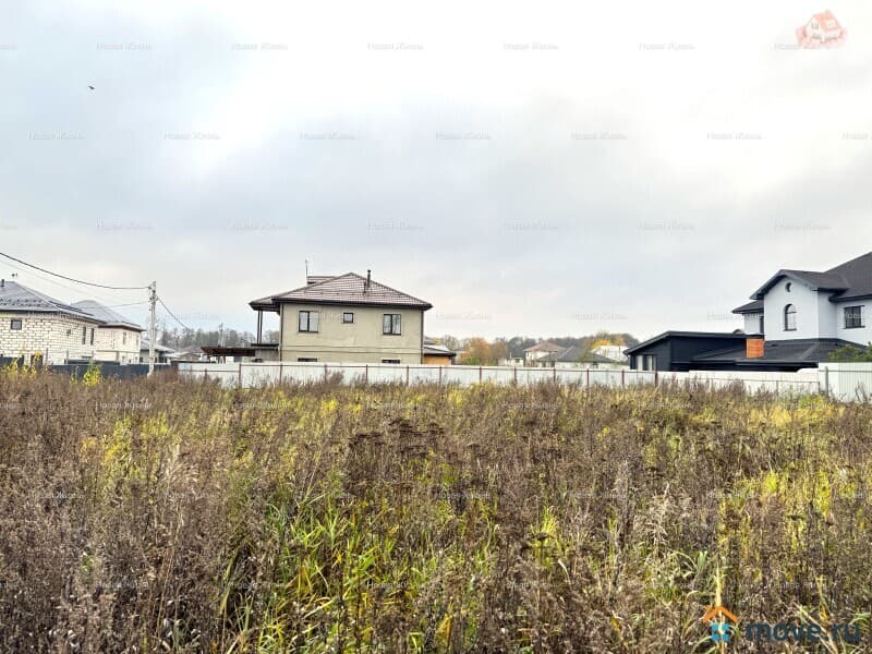 земельный участок, 12.6 сотки