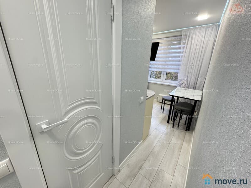 3-комн. квартира, 65 м²