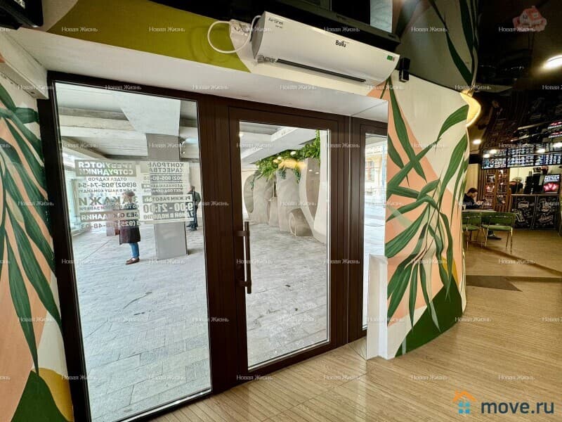 свободного назначения, 32 м²