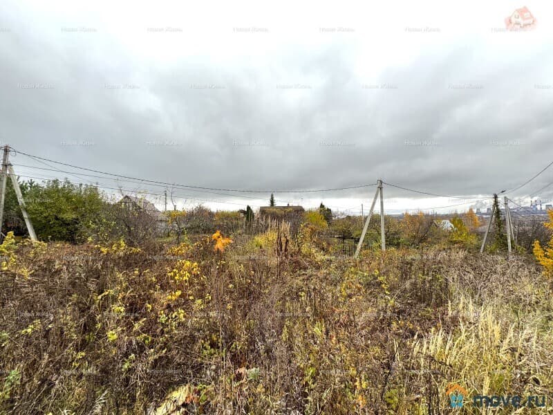 земельный участок, 6.4 сотки