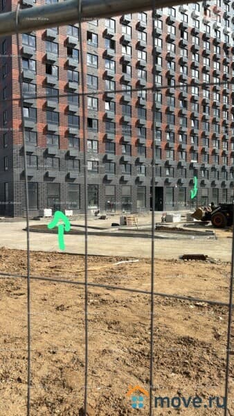 свободного назначения, 98.4 м²