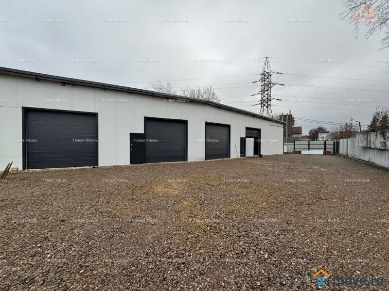 свободного назначения, 200 м²