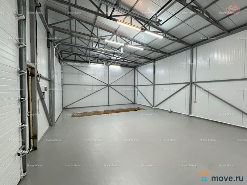 свободного назначения, 200 м²