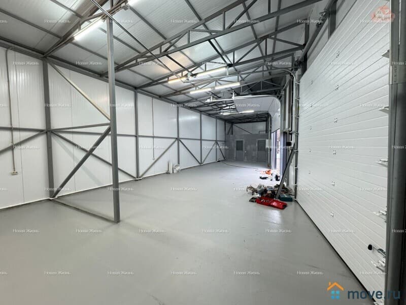 свободного назначения, 200 м²