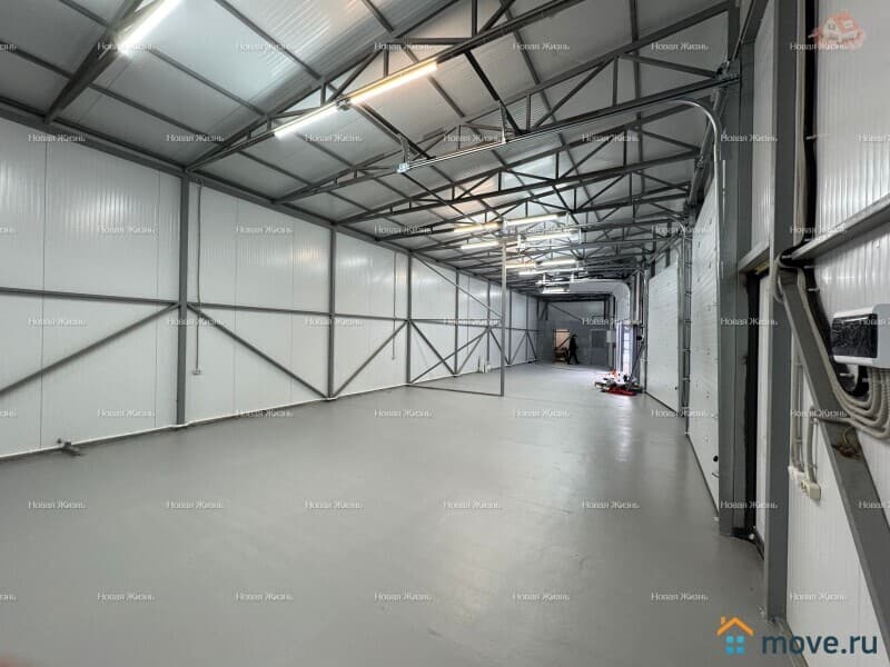 свободного назначения, 200 м²