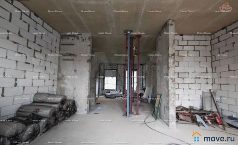 свободного назначения, 76.8 м²