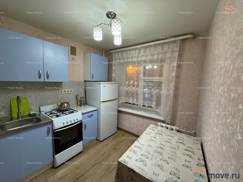 2-комн. квартира, 41.7 м&sup2;