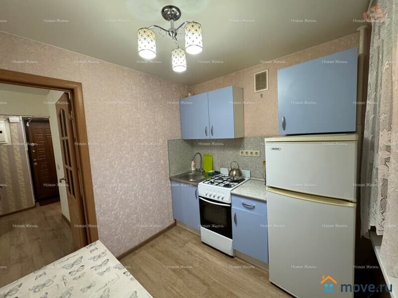2-комн. квартира, 41.7 м&sup2;