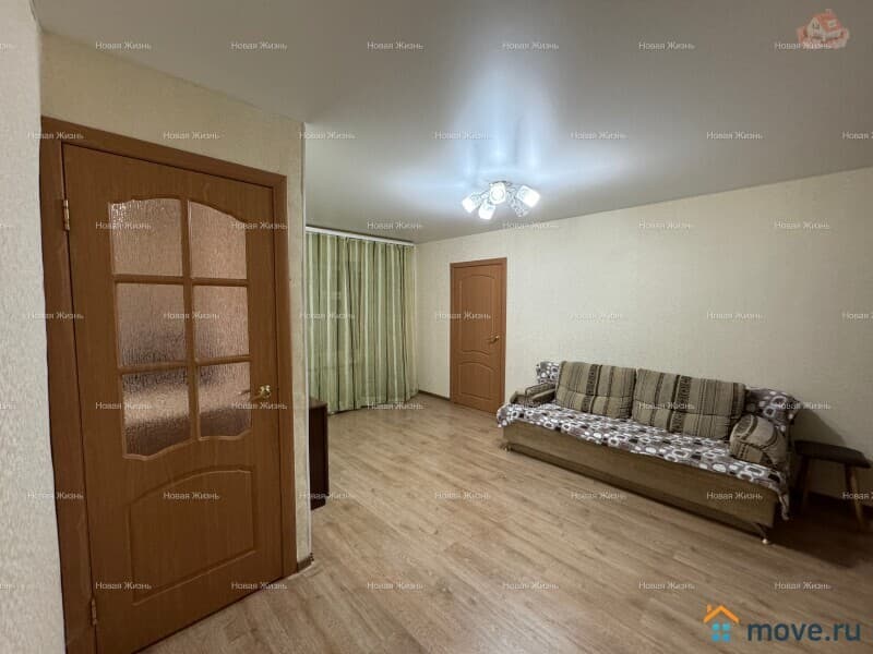 2-комн. квартира, 41.7 м&sup2;