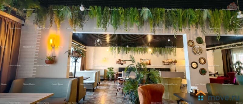 готовый бизнес, 250 м²