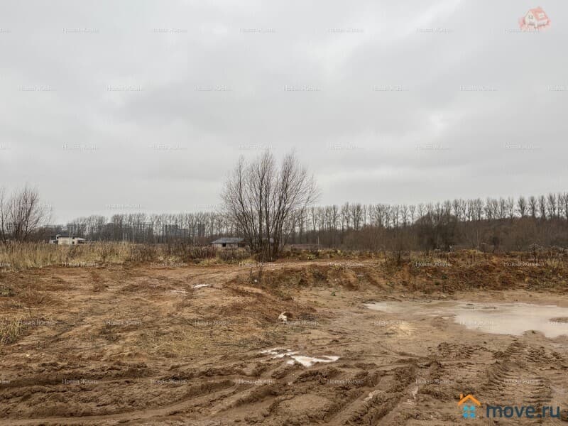 земельный участок, 8.9 сотки