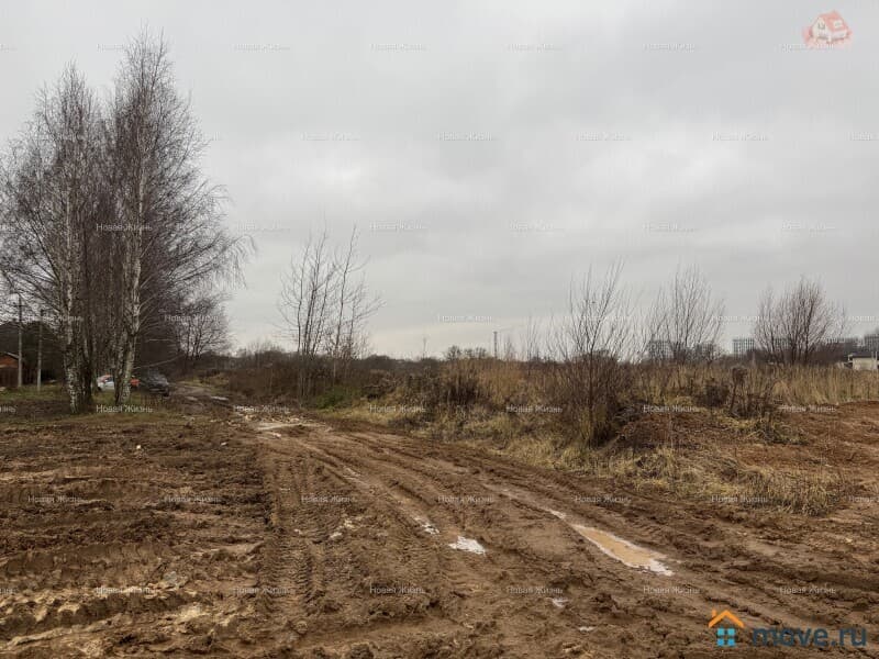 земельный участок, 8.9 сотки