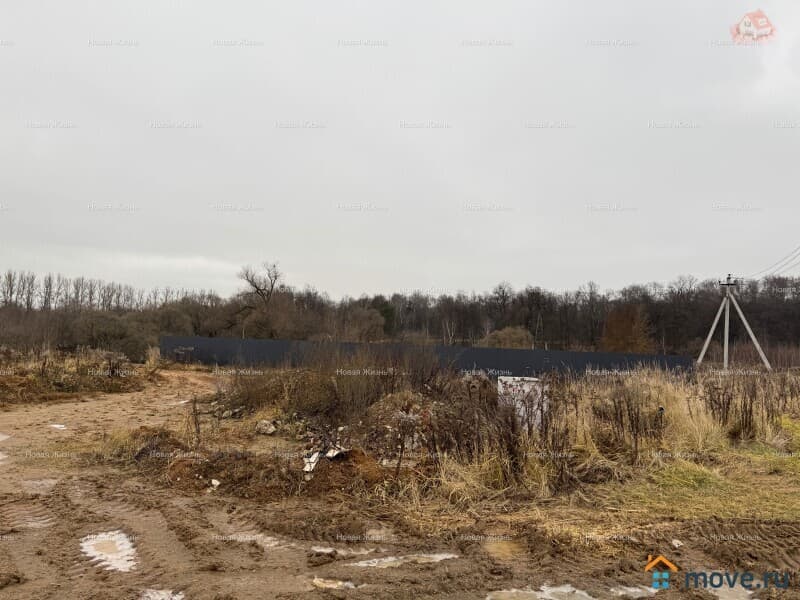 земельный участок, 8.9 сотки