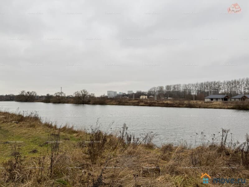 земельный участок, 8.9 сотки