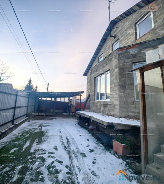 дом, 282 м&sup2;