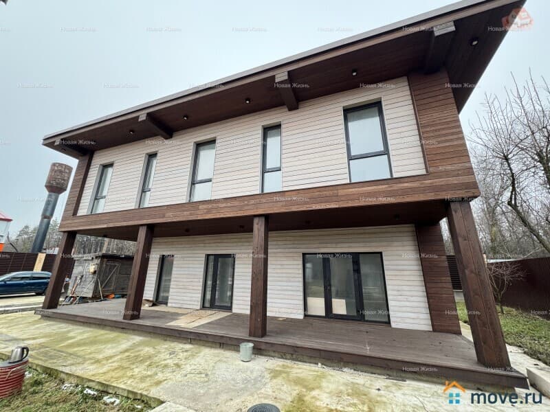 дом, 150 м&sup2;