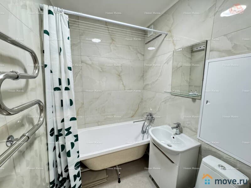 1-комн. квартира, 32 м&sup2;