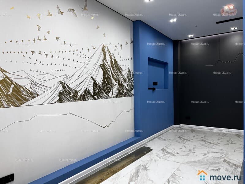 свободного назначения, 94 м&sup2;