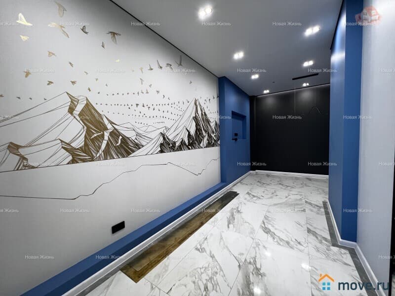 свободного назначения, 94 м&sup2;