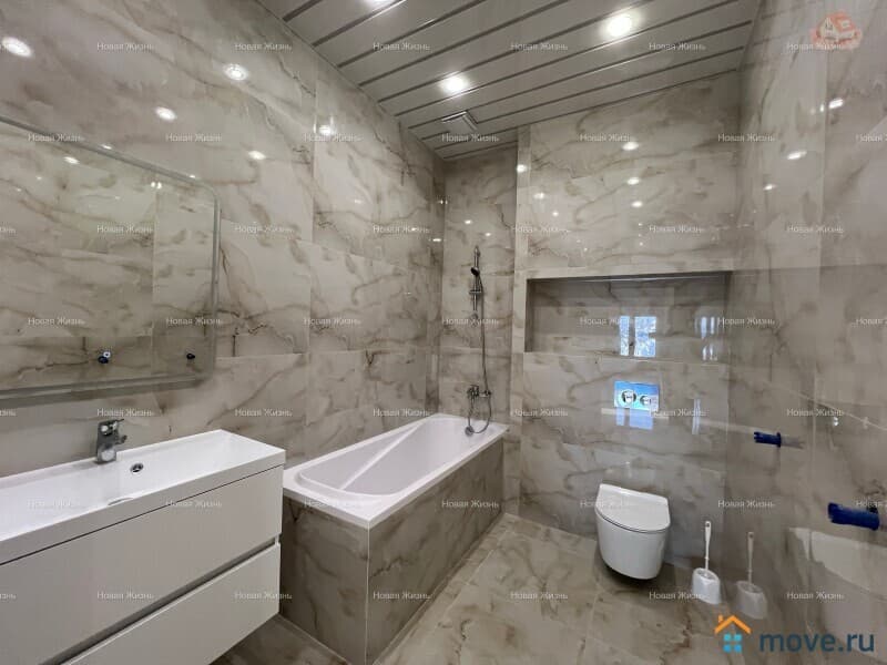 дом, 160 м&sup2;