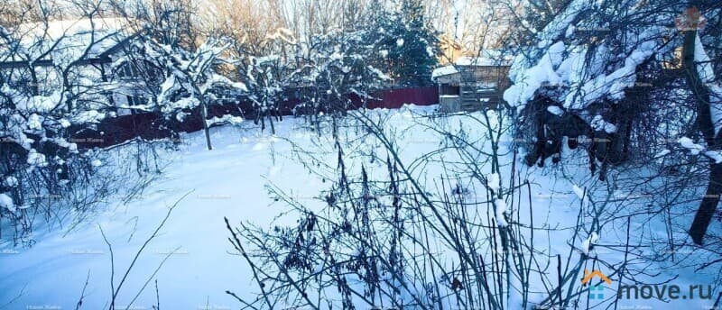 земельный участок, 4 сотки