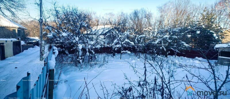 земельный участок, 4 сотки