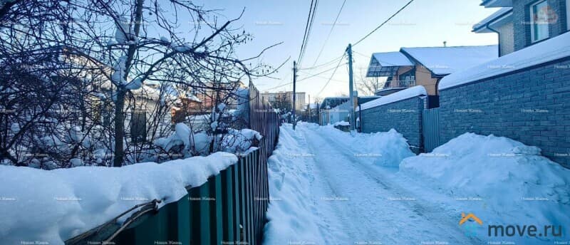 земельный участок, 4 сотки