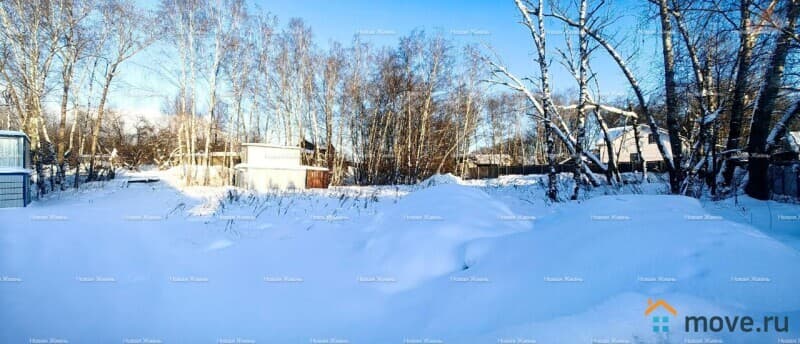 земельный участок, 5.4 сотки