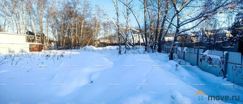 земельный участок, 5.4 сотки