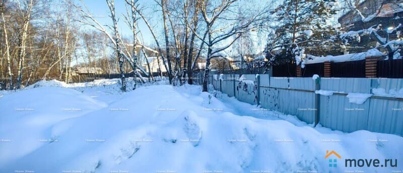 земельный участок, 5.4 сотки