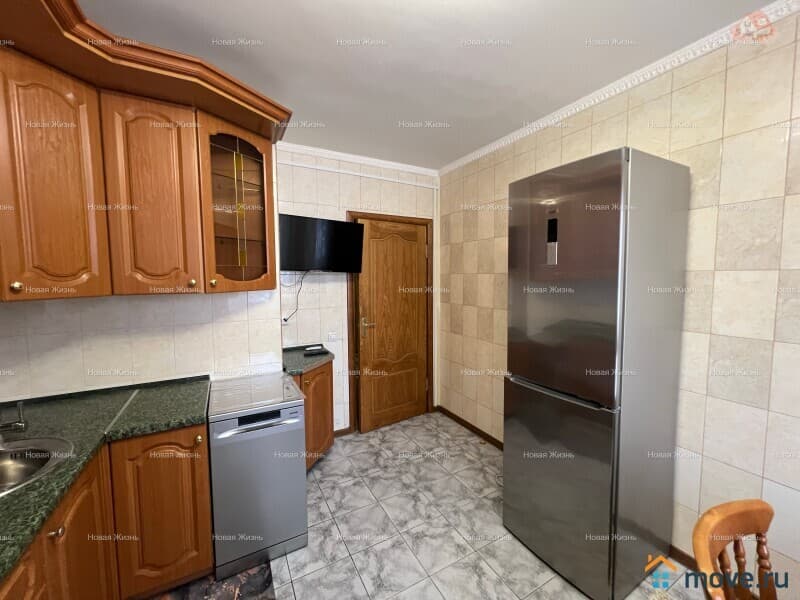 3-комн. квартира, 83 м&sup2;