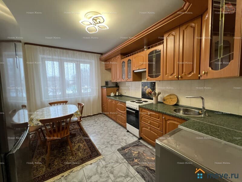 3-комн. квартира, 83 м&sup2;