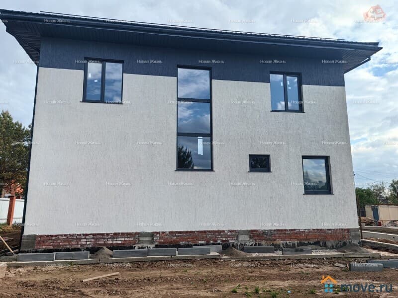 дом, 220 м&sup2;