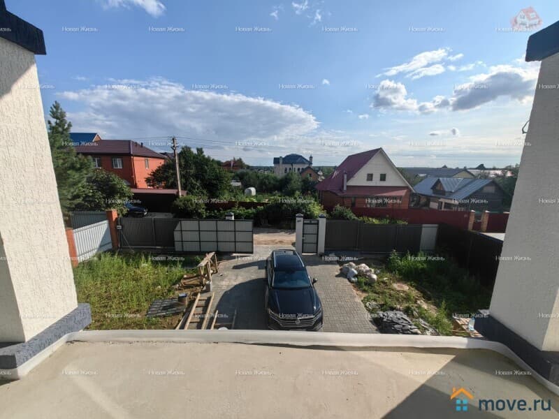 дом, 220 м&sup2;