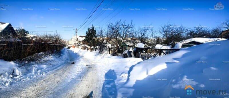 земельный участок, 7.5 сотки