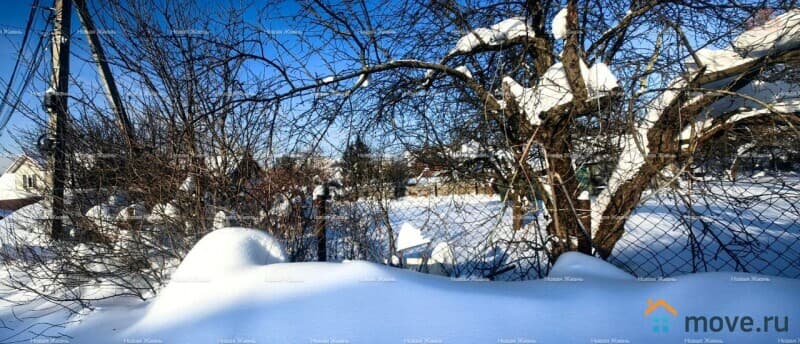 земельный участок, 7.5 сотки