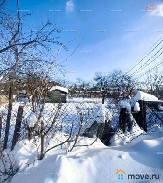 земельный участок, 7.5 сотки