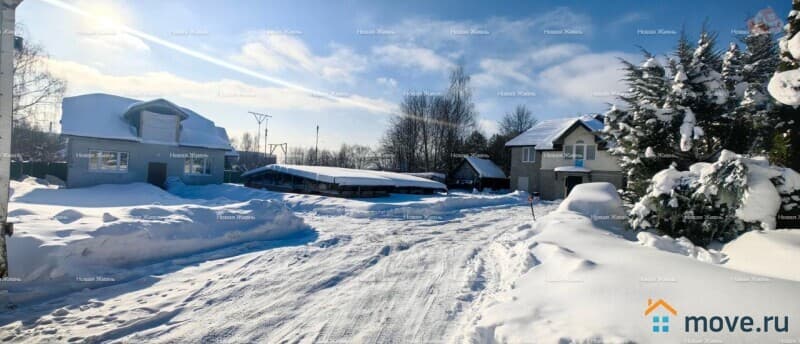 дом, 400 м&sup2;