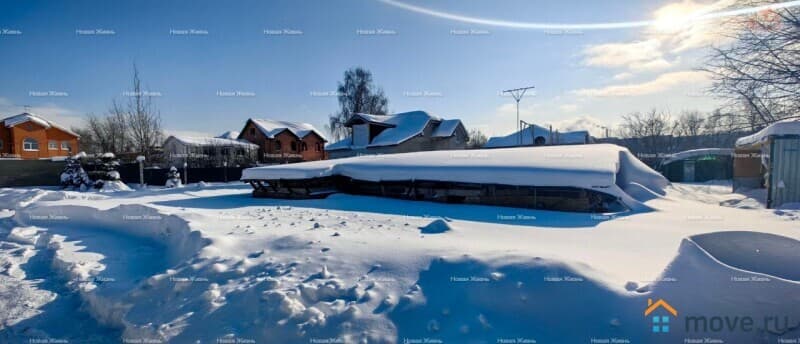 дом, 400 м&sup2;