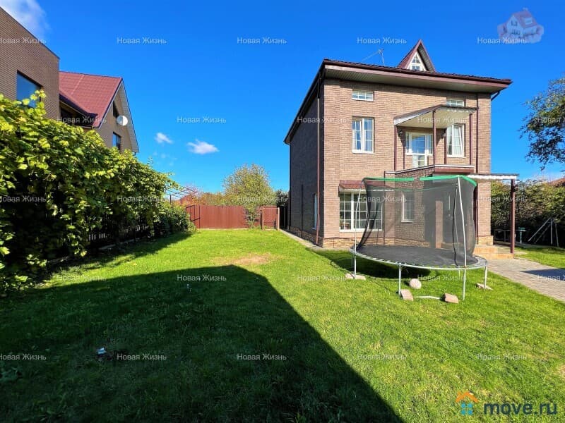 дом, 200 м&sup2;