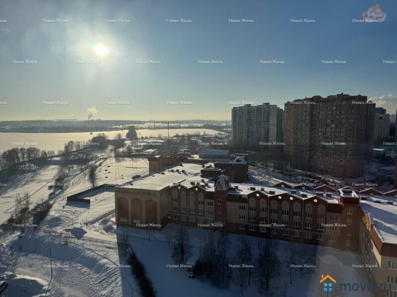 1-комн. квартира, 44.2 м&sup2;