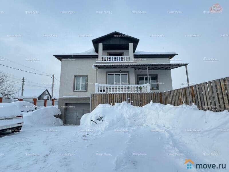 дом, 650 м&sup2;