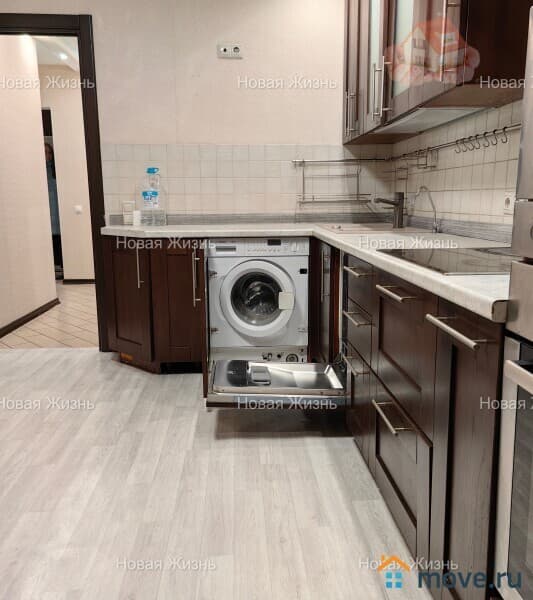 4-комн. квартира, 105.8 м&sup2;