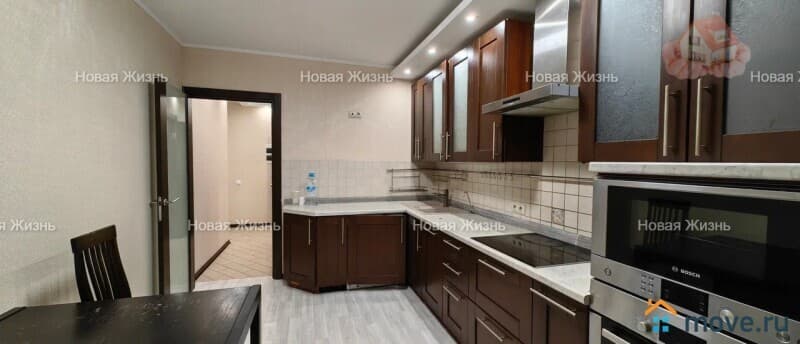 4-комн. квартира, 105.8 м&sup2;