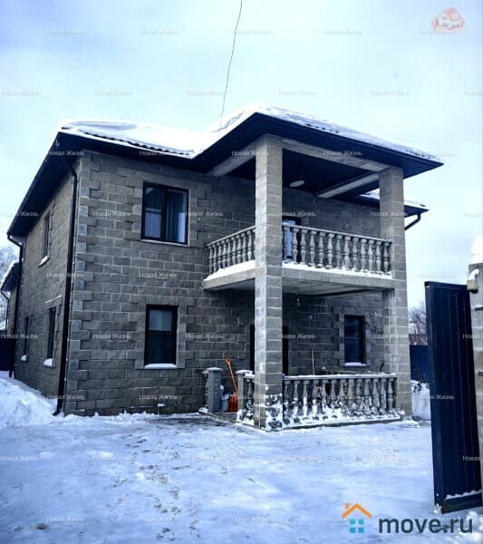 дом, 164 м&sup2;