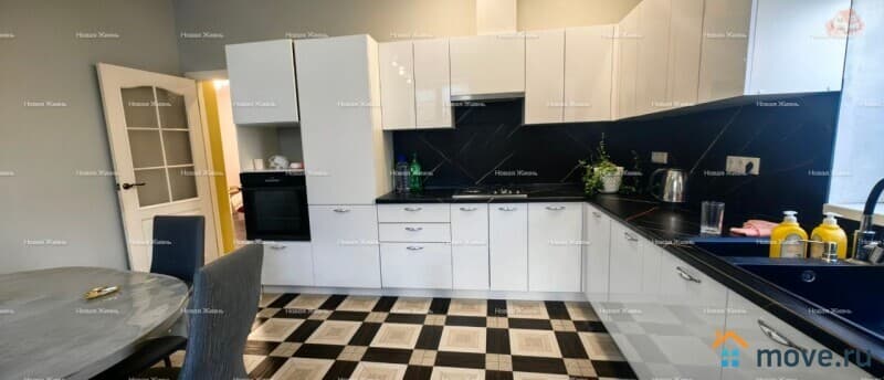 дом, 164 м&sup2;