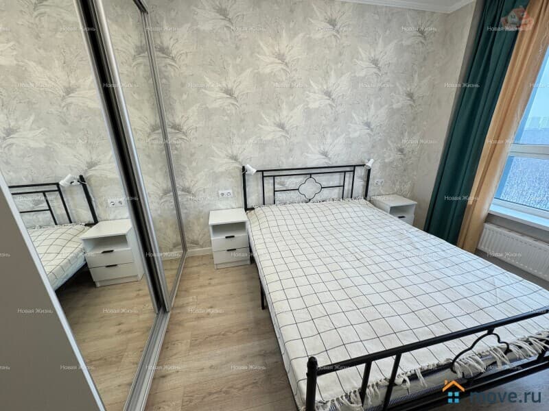 1-комн. квартира, 33 м&sup2;