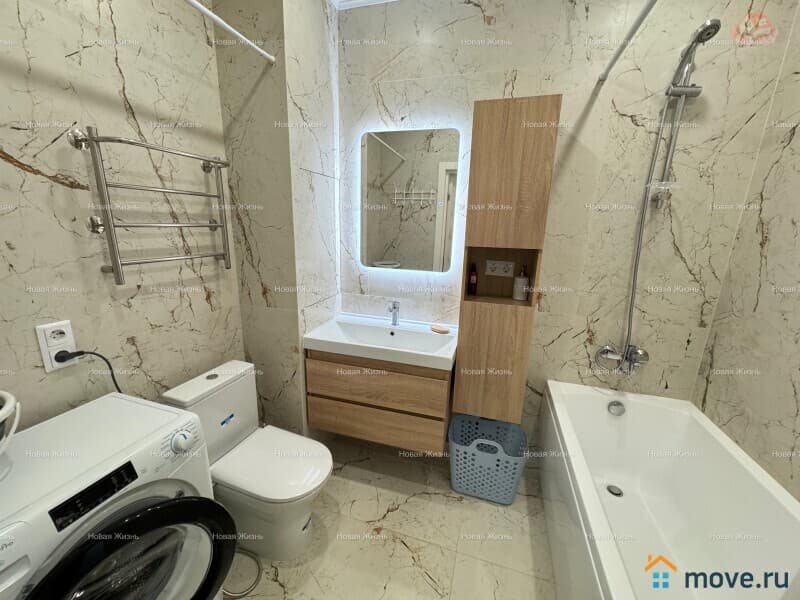 1-комн. квартира, 33 м&sup2;